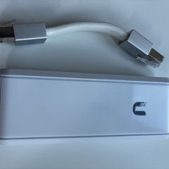 Ubiquiti Cloud Key