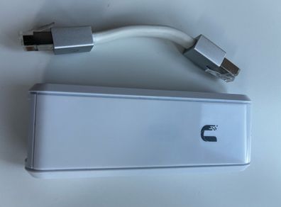 Ubiquiti Cloud Key