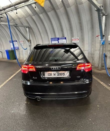 2013 Audi A3 (quick Sale)