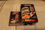 can safe