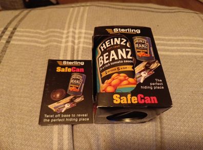 can safe