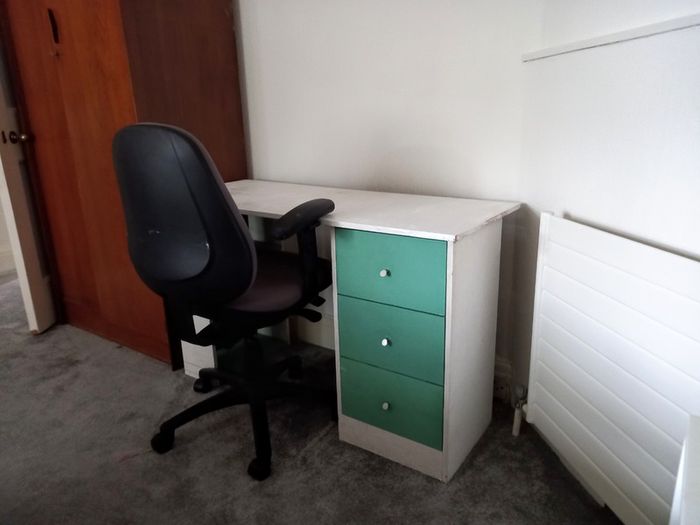 Desk and / or  office chair