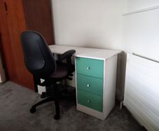 Desk and / or  office chair