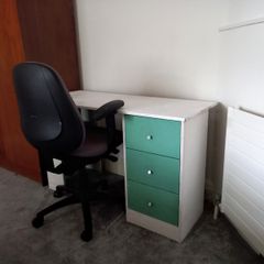 Desk and / or  office chair
