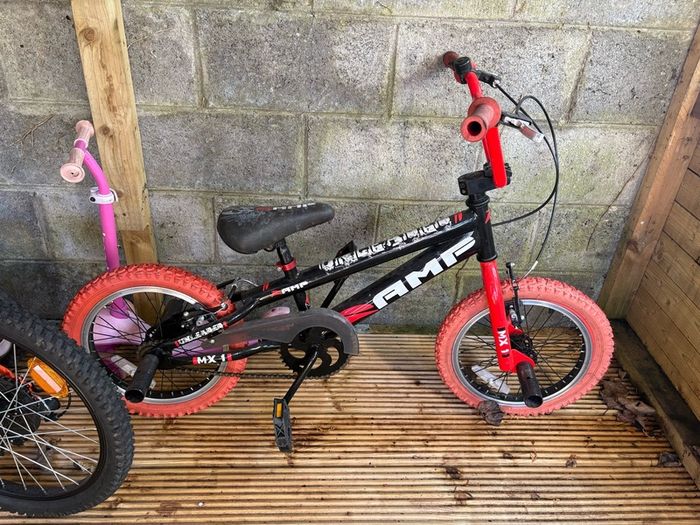 kids bike