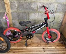kids bike