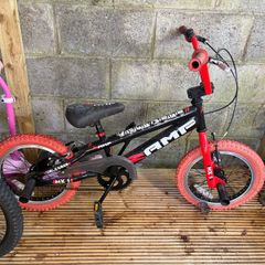 kids bike