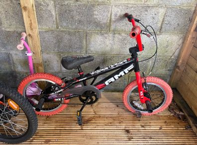kids bike