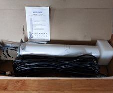 4G Kaser outdoor antenna