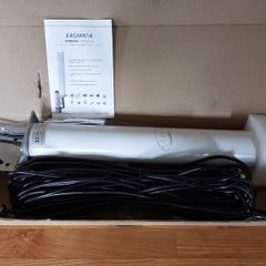 4G Kaser outdoor antenna
