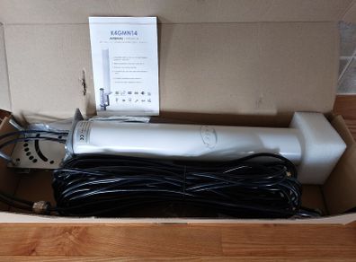 4G Kaser outdoor antenna
