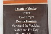 Thomas Mann Book