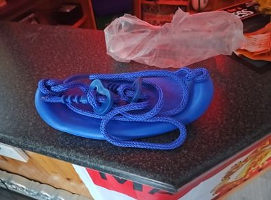 Replacement Swing Seat
