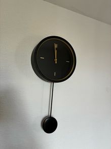 wall clock