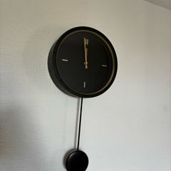 wall clock