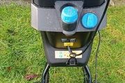 Mac Allister Corded 80kg/hr 2400W Impact Shredder