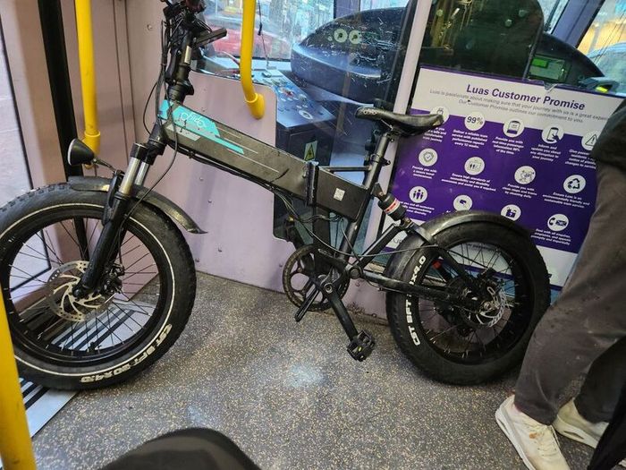 eBikes