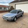 1989 Toyota Camry V6 Image 3
