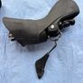 Shimano 105 shifters (Hydraulic) for parts Image 4