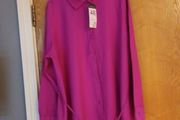 Primark  Dress.  S. 46- 16-18.    B.N.W.T.
