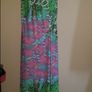 Brand new Body Flirt maxi dress size UK18 EUR 46 Made in Germany Postage included Image 2