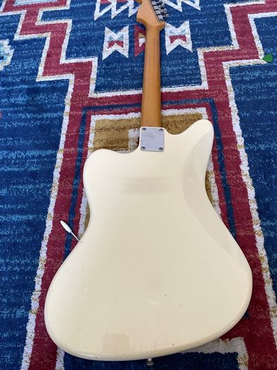 Fender MIJ Jazzmaster