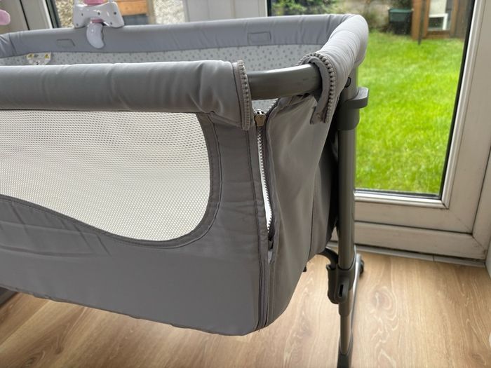 Chicco Next to me baby crib