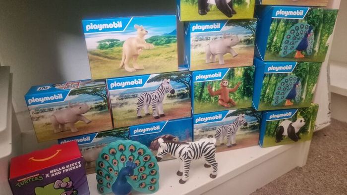 toys