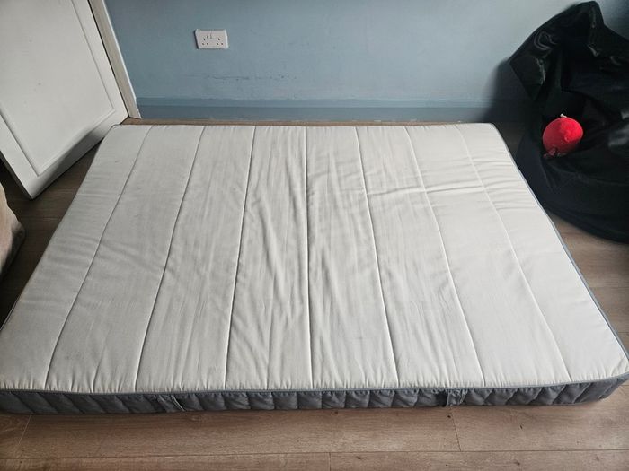 Mattress