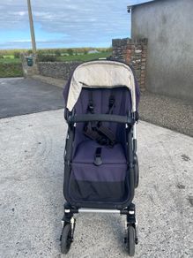 Bugaboo Cameleon