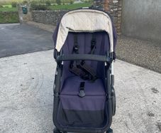 Bugaboo Cameleon