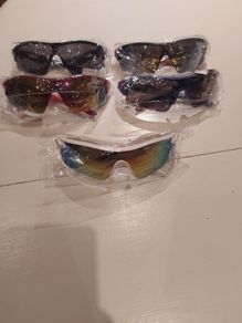 cycling Sports Sunglasses
