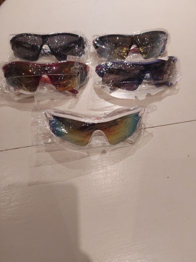 cycling Sports Sunglasses