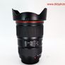 Canon Ef 16-35mm F4l Is Usm Lens #0549 Image 5
