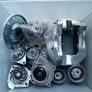 Car parts, of all kinds (clutches, pressure plates, discs, shock absorbers, etc.) Image 4