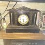 Antique clock Image 4