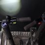 Pair of Segway Ninebot E25E Electric Scooters in Excellent Condition Image 3