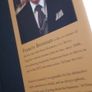 BOOK - Francis Brennan's Guide to Life Image 2