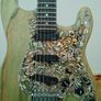Emerald Stratocaster Image 2