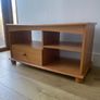 wooden table Image 3