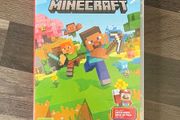 Minecraft Nintendo Switch