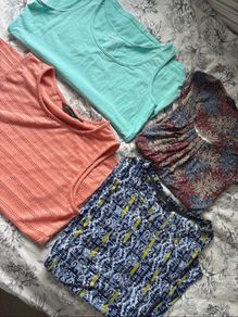 Tops&leggings bundle