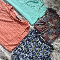 Tops&leggings bundle