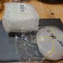 Transparent non slip furniture item Image 4