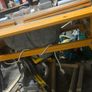 power saw and table Image 4