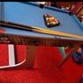 kids pool table Image 4