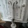 vintage Candle Stand Image 5