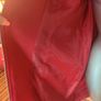 Stunning Red zipped coat Bonprix size UK16 EU44 Postage included Image 4