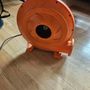Free -  Oudoor Air Blower