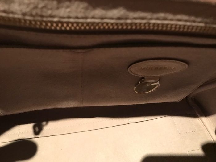 Mulberry